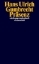 Buchcover und Innenansicht für das Buch: Präsenz