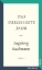 Buchcover und Innenansicht für das Buch: Das dreißigste Jahr