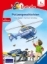 Buchcover und Innenansicht für das Buch: Leserabe 1. Lesestufe - Polizeigeschichten