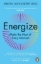Buchcover und Innenansicht für das Buch: Energize