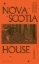 Buchcover und Innenansicht für das Buch: Nova Scotia House