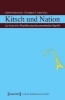 Buchcover und Innenansicht für das Buch: Kitsch und Nation