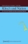 Buchcover und Innenansicht für das Buch: Kitsch und Nation