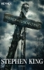 Buchcover und Innenansicht für das Buch: Pet Sematary