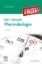 Buchcover und Innenansicht für das Buch: Last Minute Pharmakologie