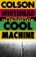Buchcover und Innenansicht für das Buch: Cool Machine