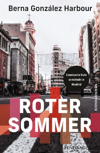 Buchcover und Innenansicht für das Buch: El sueño de la razón