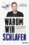 Buchcover und Innenansicht für das Buch: Warum wir schlafen
