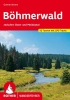 Buchcover und Innenansicht für das Buch: Böhmerwald