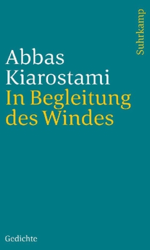 Buchcover und Innenansicht für das Buch: Hamrah ba bad
