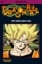 Buchcover und Innenansicht für das Buch: Dragon Ball 34. Son-Goku gegen Cell