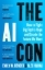 Buchcover und Innenansicht für das Buch: The AI Con