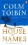 Buchcover und Innenansicht für das Buch: House of Names