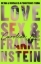 Buchcover und Innenansicht für das Buch: Love, Sex & Frankenstein