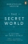 Buchcover und Innenansicht für das Buch: The Secret World