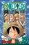 Buchcover und Innenansicht für das Buch: One Piece, Vol. 27