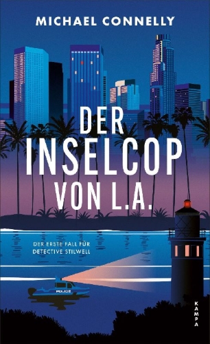 Buchcover und Innenansicht für das Buch: Nightshade