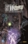 Buchcover und Innenansicht für das Buch: Batman: Gotham by Gaslight - A League of Justice #1-#6