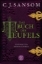 Buchcover und Innenansicht für das Buch: Das Buch des Teufels