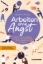 Buchcover und Innenansicht für das Buch: Arbeiten ohne Angst