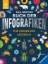 Buchcover und Innenansicht für das Buch: Britannica Children's Encyclopedia Infographica