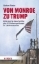 Buchcover und Innenansicht für das Buch: Von Monroe zu Trump