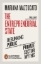 Buchcover und Innenansicht für das Buch: The Entrepreneurial State