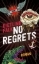 Buchcover und Innenansicht für das Buch: No Regrets