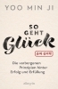 Buchcover und Innenansicht für das Buch: ¿¿ ¿¿¿  (Die Psychologie des Glücks)