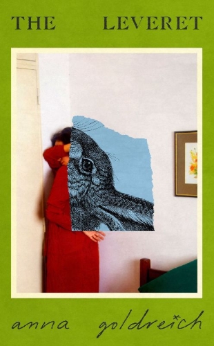 Buchcover und Innenansicht für das Buch: The Leveret