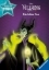 Buchcover und Innenansicht für das Buch: Leselernstars: Disney Villains - Die böse Fee
