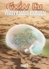 Buchcover und Innenansicht für das Buch: Cixin Liu: Yuanyuans Blasen (Graphic Novel)
