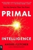 Buchcover und Innenansicht für das Buch: Primal Intelligence