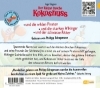 Buchcover und Innenansicht für das Buch: Der kleine Drache Kokosnuss - Schulabenteuer