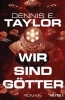 Buchcover und Innenansicht für das Buch: For We Are Many - Bobiverse Book 2