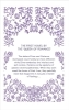 Buchcover und Innenansicht für das Buch: Sense and Sensibility