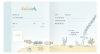 Buchcover und Innenansicht für das Buch: Meine Erstkommunion