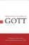 Buchcover und Innenansicht für das Buch: GOTT