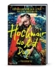 Buchcover und Innenansicht für das Buch: Hochmair, wo bist du?