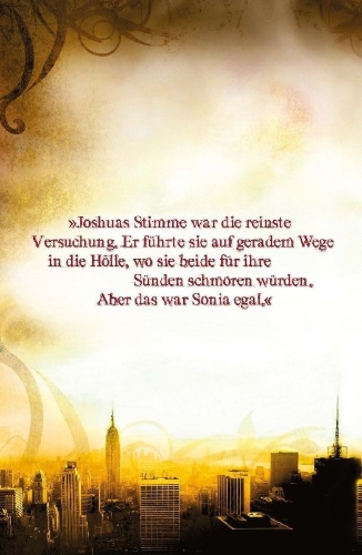 Buchcover und Innenansicht für das Buch: Leopard's Blood (Book 10)