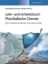 Buchcover und Innenansicht für das Buch: Lehr- und Arbeitsbuch Physikalische Chemie
