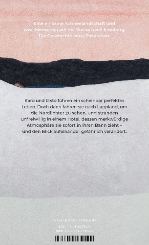 Buchcover und Innenansicht für das Buch: Rajamaa