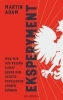 Buchcover und Innenansicht für das Buch: Eksperyment