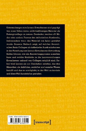 Buchcover und Innenansicht für das Buch: Lernbilder