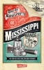 Buchcover und Innenansicht für das Buch: Die Mississippi-Bande