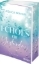 Buchcover und Innenansicht für das Buch: Echoes of Yesterday