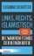 Buchcover und Innenansicht für das Buch: Links, rechts, islamistisch