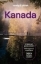 Buchcover und Innenansicht für das Buch: LONELY PLANET Reiseführer Kanada