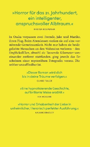 Buchcover und Innenansicht für das Buch: Old Soul