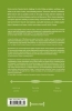 Buchcover und Innenansicht für das Buch: The New Meatways and Sustainability